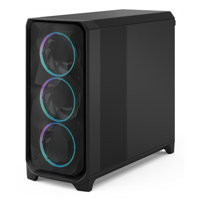 Fractal Design Meshify 3 XL Black RGB TG Light Tint