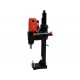 Yato YT-81983 demolition hammer SDS Plus Black, Red 2800 W Yato YT-81983 demolition hammer SDS Plus Black, Red 2800 W