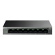 TP-Link LiteWave 8-Port Gigabit Desktop Switch with 8-Port PoE+ TP-Link LiteWave 8-Port Gigabit Desktop Switch with 8-Port PoE+