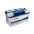Battery VARTA 12V 80Ah/740A 315x175x175