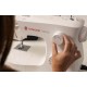 SINGER M2405 Mechanical sewing machine 70 W White SINGER M2405 Mechanical sewing machine 70 W White