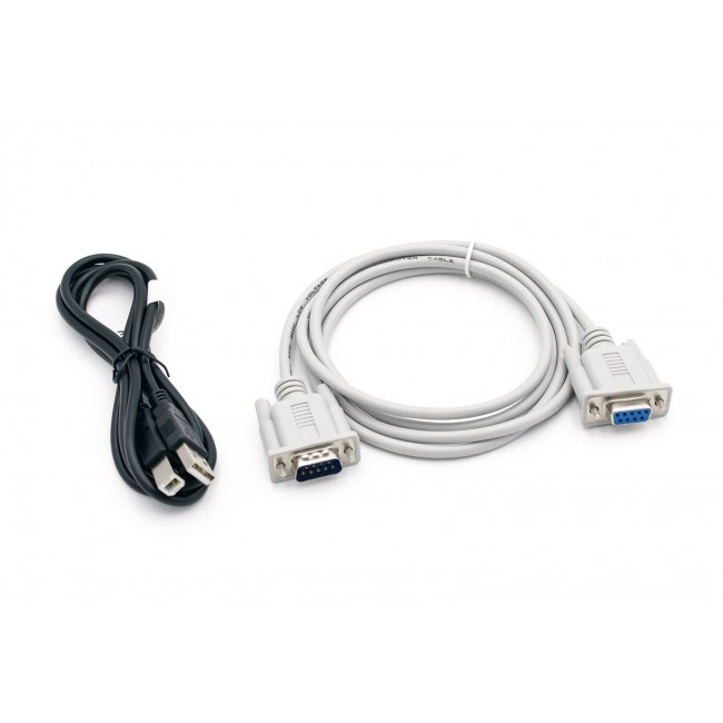 Digitus DN-170065 uninterruptible power supply (UPS) Line-Interactive 0.8 kVA 480 W 4 AC outlet(s)