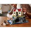 LEGO IDEAS 21335 MOTORIZED LIGHTHOUSE