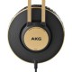 AKG K92 - studio headphones, in-ear, closed AKG K92 - studio headphones, in-ear, closed