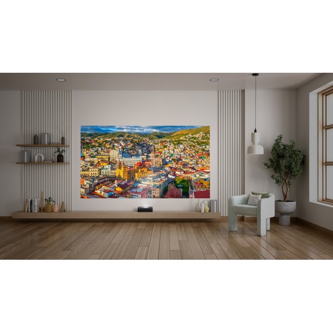 Optoma Photon Go Standard throw projector 650 ANSI lumens DLP 1080p (1920x1080) Black