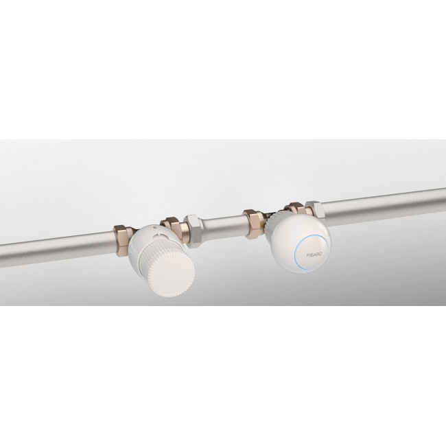 Fibaro FGT-001 ZW5 EU Fibaro FGT-001 ZW5 EU