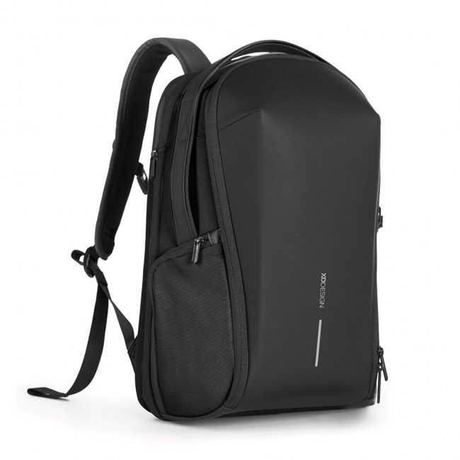 XD DESIGN BACKPACK BIZZ BACKPACK BLACK P/N: P705.931 XD DESIGN BACKPACK BIZZ BACKPACK BLACK P/N: P705.931