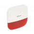 Outdoor wireless siren DAHUA ARA13-W2(868) (red)