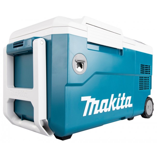 MAKITA. FRIDGE-HEATER 18V40V XGT/230V