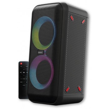 RGB FM speaker Regent Power Audio 400BT Ferguson