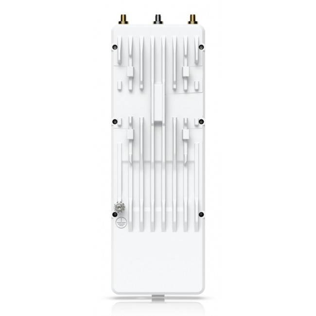 Ubiquiti UISP Wave MLO5 Network bridge 5000 Mbit/s White