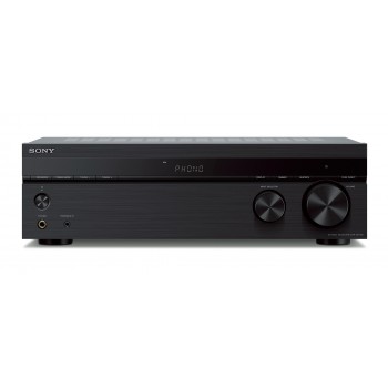 Sony STR-DH190 AV receiver 100 W 2.0 channels stereo Black
