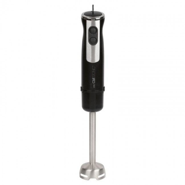 Clatronic SM 3825 Immersion blender 800 W Black, Stainless steel Clatronic SM 3825 Immersion blender 800 W Black, Stainless steel