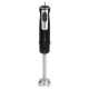 Clatronic SM 3825 Immersion blender 800 W Black, Stainless steel Clatronic SM 3825 Immersion blender 800 W Black, Stainless steel