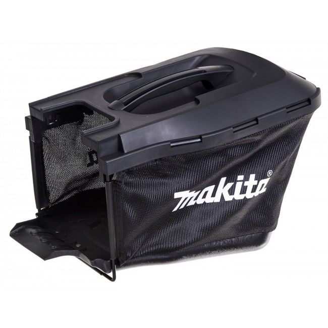 Makita ELM3320 lawn mower Walk behind lawn mower Black,Turquoise AC