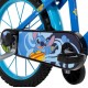 Carrefour 324472498340 bicycle City bike Blue, Multicolour Carrefour 324472498340 bicycle City bike Blue, Multicolour