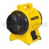 Master blower fan BL 4800 750m3/h