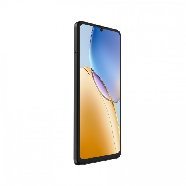 ZTE Blade A56 4/128GB Celestial Black smartphone