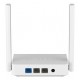 Keenetic Explorer (KN-1621) wireless router Fast Ethernet Dual-band (2.4 GHz / 5 GHz) White