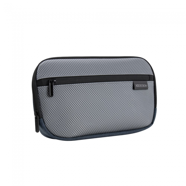 XD DESIGN First-Class All-in-One Travel Organiser Navy P706.3425