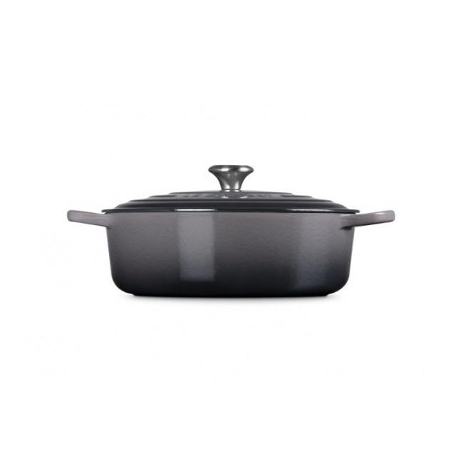 Le Creuset 02.829.001.02772 saucepan 6.2 L Round Black