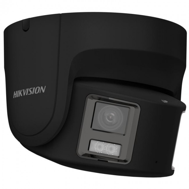 IP CAMERA: HIKVISION DS-2CD2387G2P-LSU/SL(4mm)(C)/BLACK