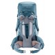 Deuter Aircontact Core 60+10 60 L Blue