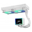 ASRock Challenger White 240 Digital Cooling