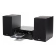 Aiwa MSBTU-550 home audio system Home audio micro system 50 W Black Aiwa MSBTU-550 home audio system Home audio micro system 50 W Black