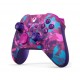 Microsoft Xbox Wireless Controller Heart Breaker Special Edition Blue, Pink, Purple Bluetooth Gamepad Analogue / Digital Android, PC, Xbox One, Xbox Series S, Xbox Series X, iOS