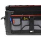 Stanley 1-79-213 small parts/tool box Nylon, Plastic, Polypropylene (PP) Black, Grey