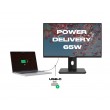 JAPANNEXT JN-I215FLFHSP-C65W computer monitor 54.6 cm (21.5