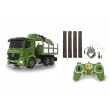 Jamara Container LKW Radio-Controlled (RC) model Electric engine 1:20