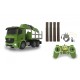 Jamara Container LKW Radio-Controlled (RC) model Electric engine 1:20