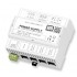 ACO PS45-15-PRO-13 Video power supply DIN 15V, 3A