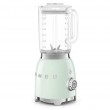 Smeg 50's Style Blenders BLF03PGEU Pastel Green