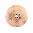 Extralink Twisted pair CAT6A FTP (F/FTP) V2 Indoor 500M