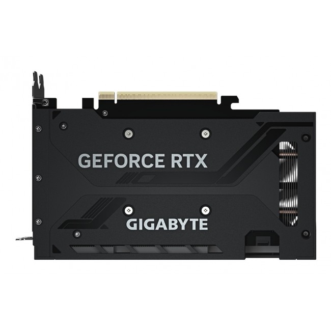 GIGABYTE GeForce RTX 5050 WINDFORCE OC V2 8G Graphics Card - 8GB GDDR6, 128bit, PCI-E 5.0, 2572MHz Core Clock, 2 x DP, 2 x HDMI, NVIDIA DLSS 4, GV-N5050WF2OCV2-8GD
