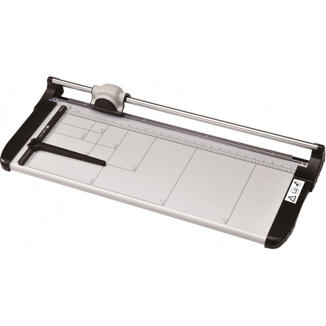 Olympia TR 6712 paper cutter 70 cm 12 sheets