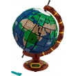 LEGO IDEAS 21332 THE GLOBE