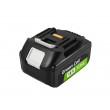 Green Cell BL1850 Battery for Makita LXT 18V 5Ah Power Tools Green Cell BL1850 Battery for Makita LXT 18V 5Ah Power Tools