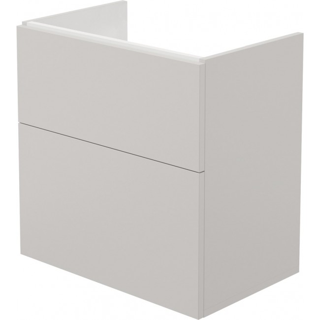 Washbasin Cabinet Without Countertop