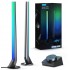 GOVEE H6047 SMART LED LIGHTS RGBIC, WI-FI, ALEXA, GOOGLE ASSISTANT