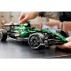 LEGO TECHNIC 42240 Aston Martin Aramco AMR25 F1