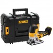 DeWALT DCS335NT power jigsaw 3200 spm 2 kg DeWALT DCS335NT power jigsaw 3200 spm 2 kg