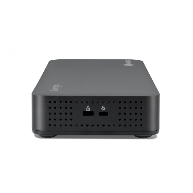 Kensington SD5920T EQ Thunderbolt 4 Quad 4K Hybrid Dock with DisplayLink Technology Kensington SD5920T EQ Thunderbolt 4 Quad 4K Hybrid Dock with DisplayLink Technology