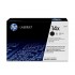 HP 14X High Yield Black Original LaserJet Toner Cartridge