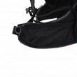 Trekking backpack - Gregory Citro 24 Ozone Black