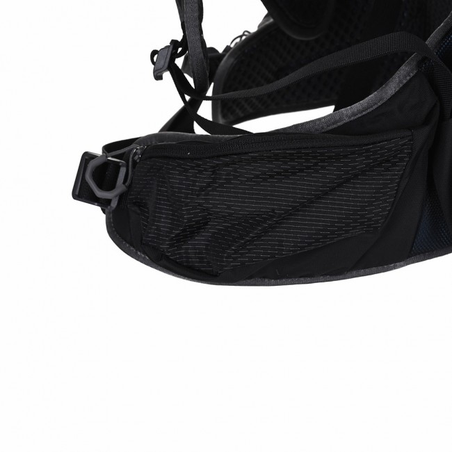 Trekking backpack - Gregory Citro 24 Ozone Black