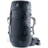 Deuter Futura 30 SL 30 L Black